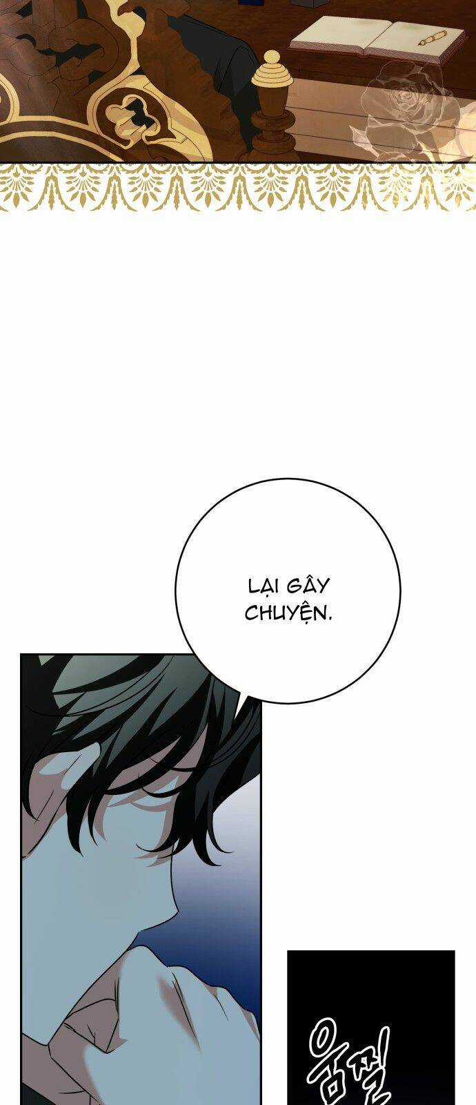 Gia Đình Phản Diện Phản Đối Tự Lập Chapter 1 trang 51