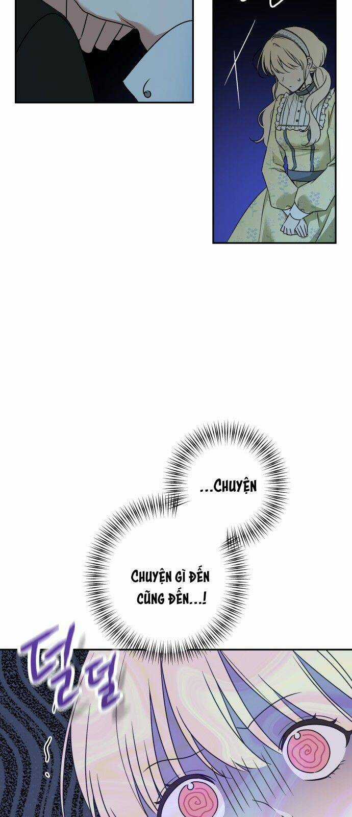 Gia Đình Phản Diện Phản Đối Tự Lập Chapter 1 trang 52