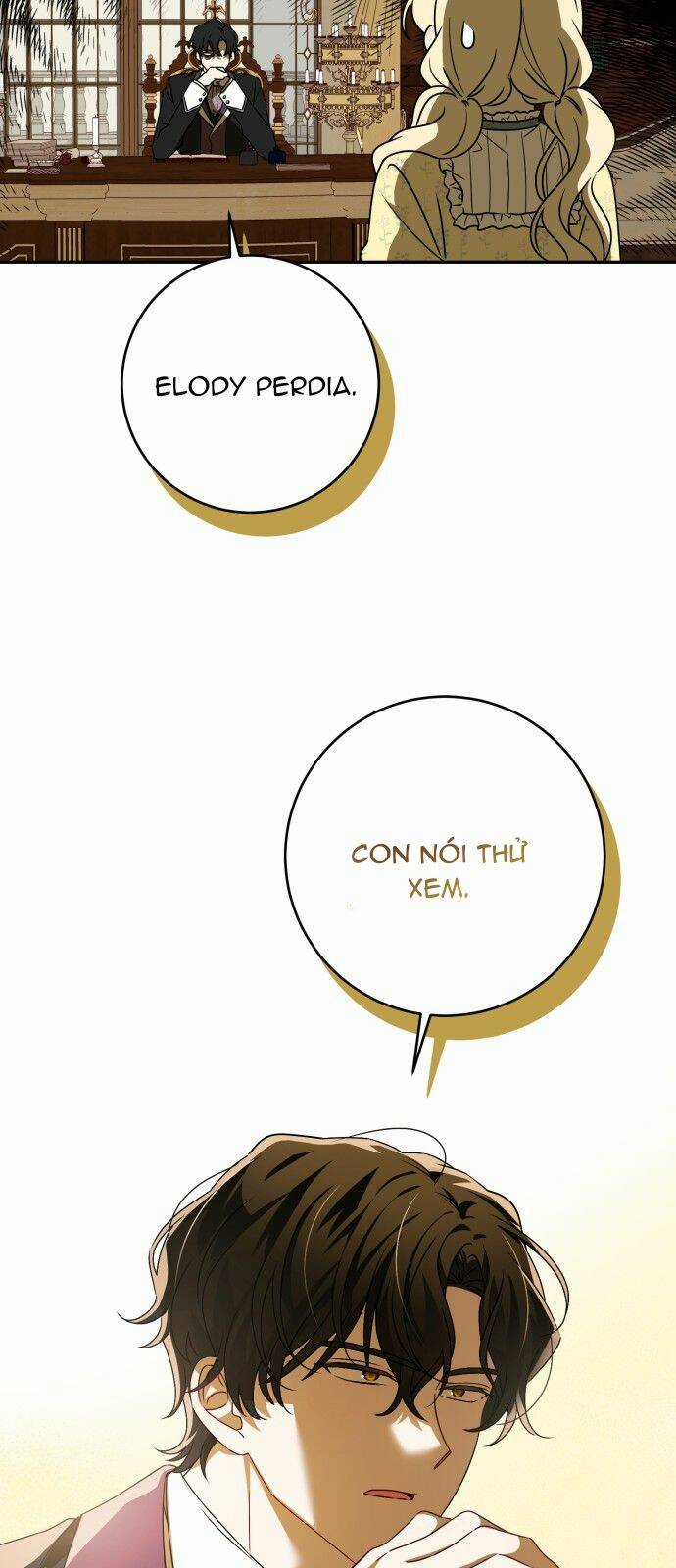 Gia Đình Phản Diện Phản Đối Tự Lập Chapter 1 trang 54