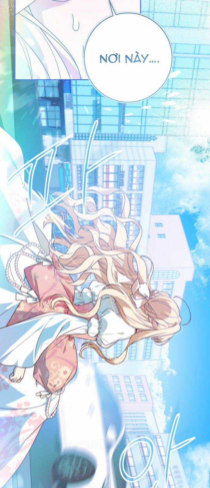 Gia Đình Phản Diện Phản Đối Tự Lập Chapter 1 trang 6