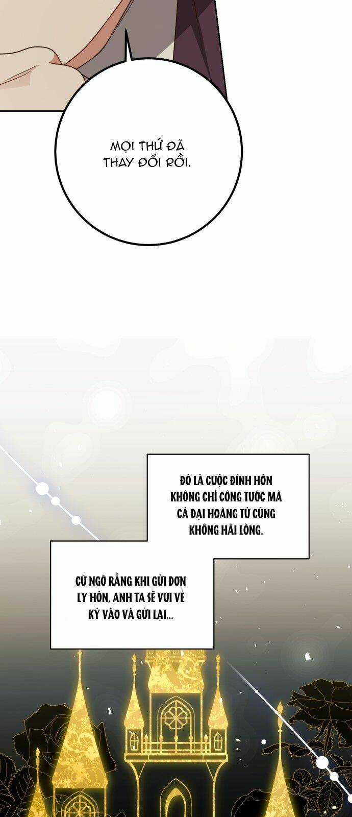 Gia Đình Phản Diện Phản Đối Tự Lập Chapter 1 trang 62