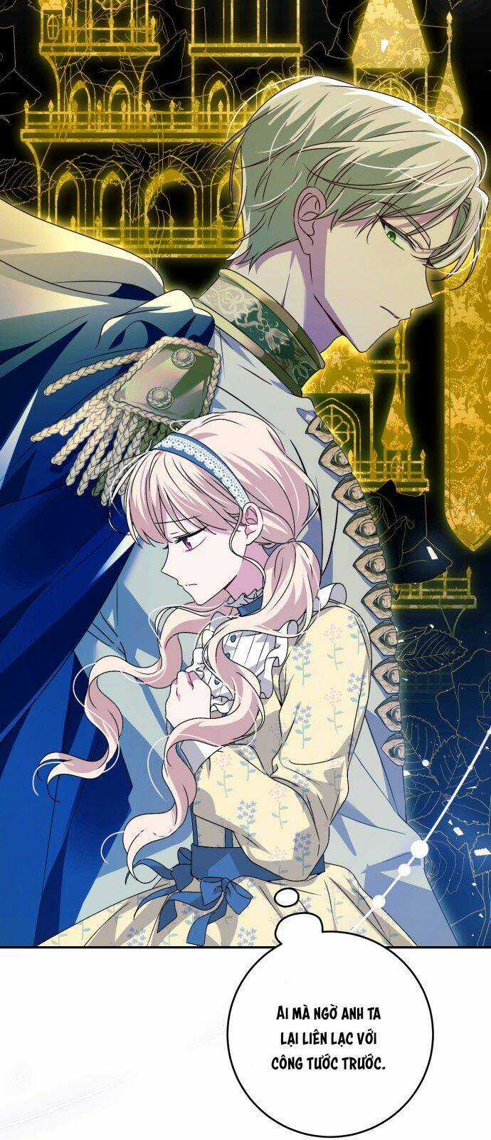 Gia Đình Phản Diện Phản Đối Tự Lập Chapter 1 trang 63