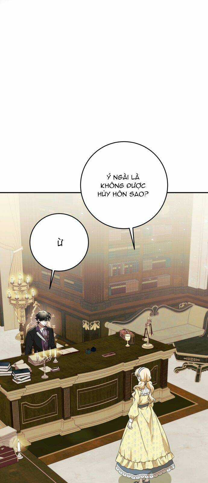 Gia Đình Phản Diện Phản Đối Tự Lập Chapter 1 trang 64