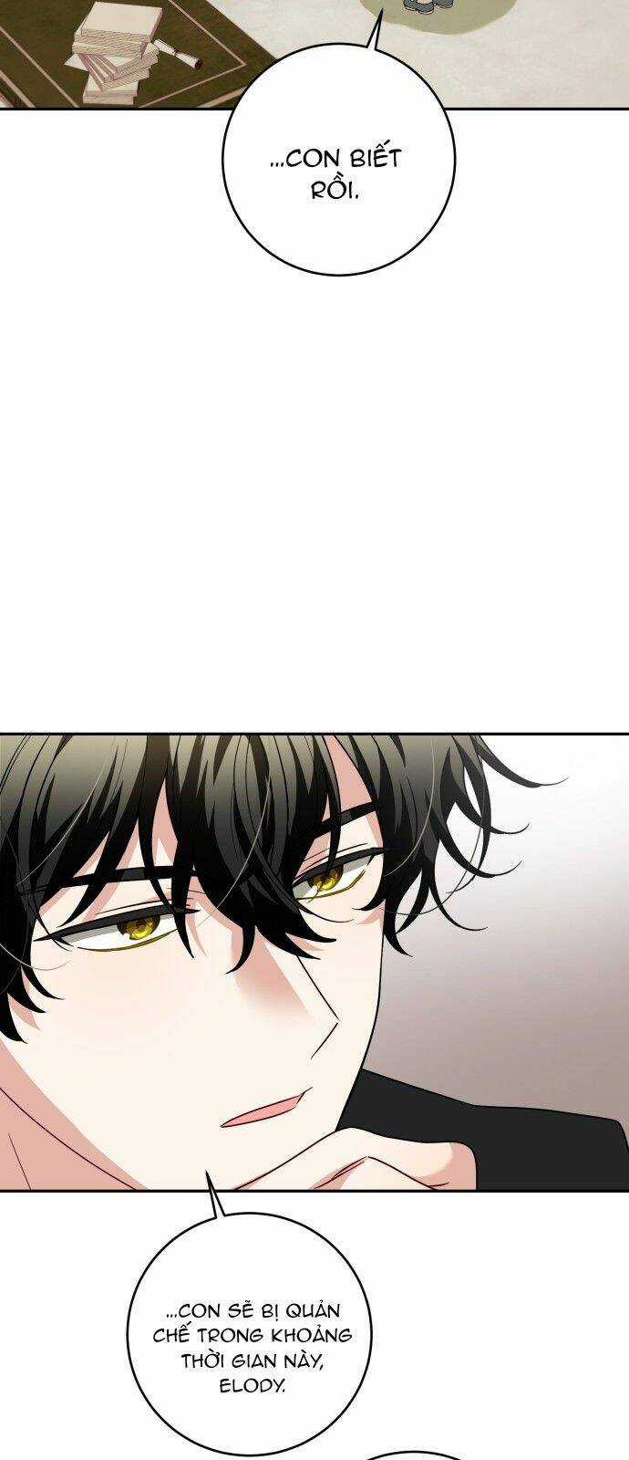 Gia Đình Phản Diện Phản Đối Tự Lập Chapter 1 trang 65