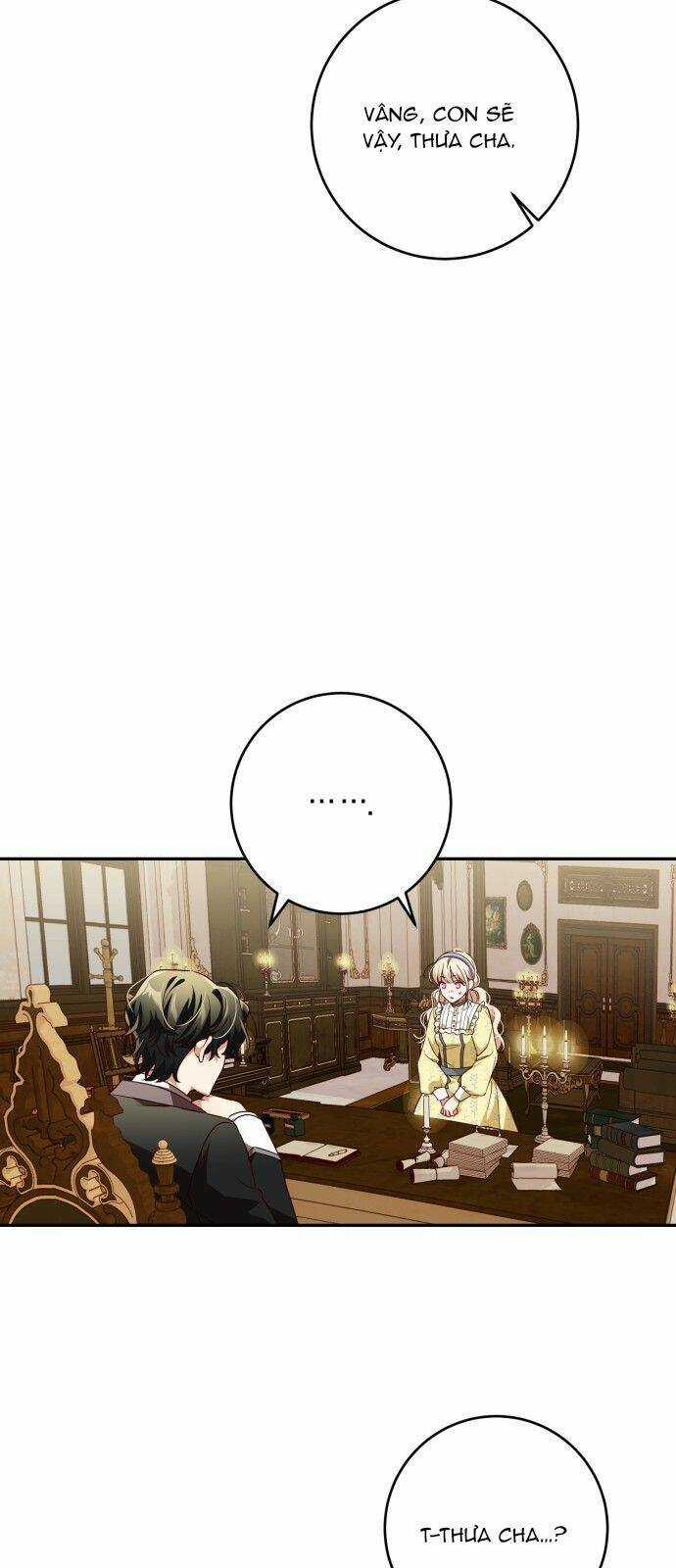 Gia Đình Phản Diện Phản Đối Tự Lập Chapter 1 trang 66