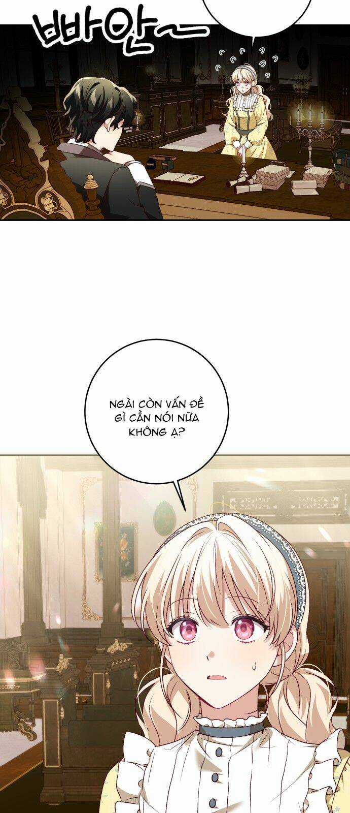 Gia Đình Phản Diện Phản Đối Tự Lập Chapter 1 trang 67