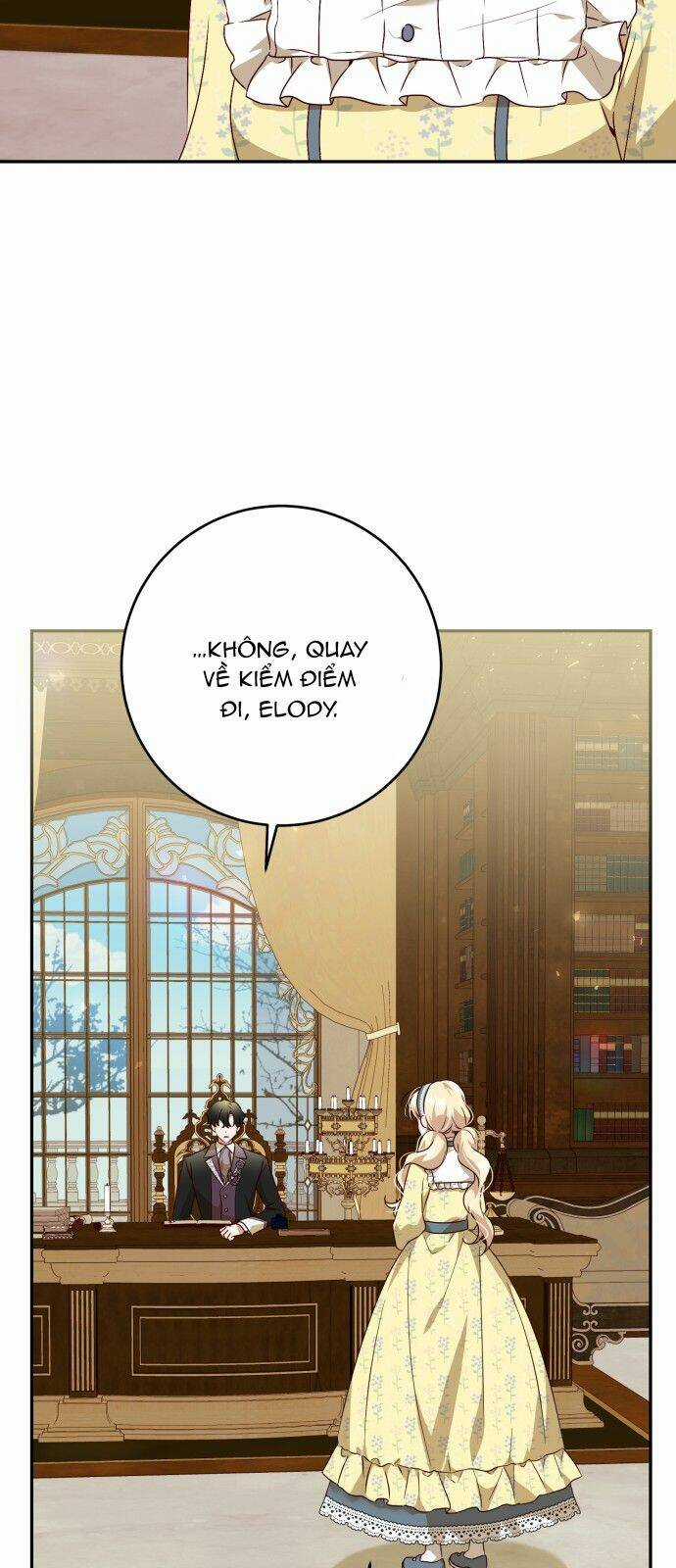 Gia Đình Phản Diện Phản Đối Tự Lập Chapter 1 trang 68