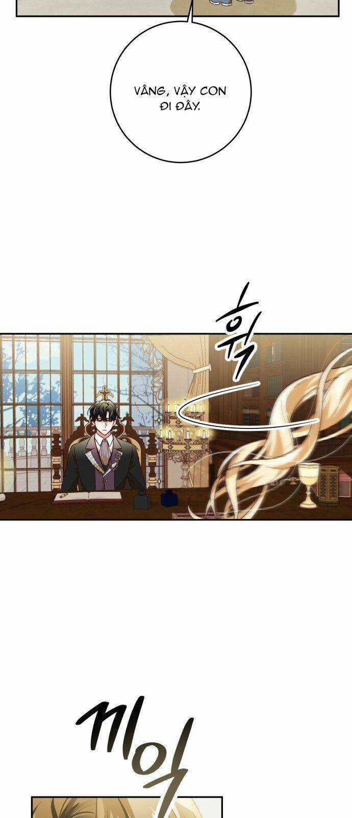 Gia Đình Phản Diện Phản Đối Tự Lập Chapter 1 trang 69