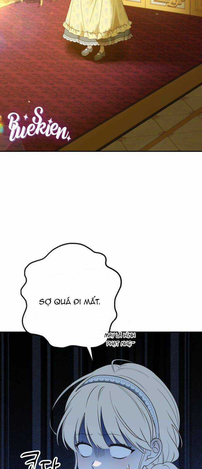 Gia Đình Phản Diện Phản Đối Tự Lập Chapter 1 trang 71