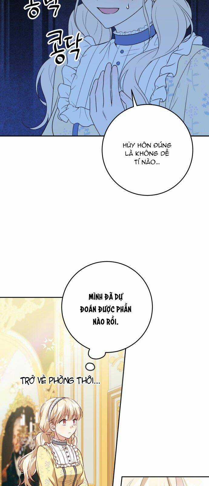 Gia Đình Phản Diện Phản Đối Tự Lập Chapter 1 trang 72