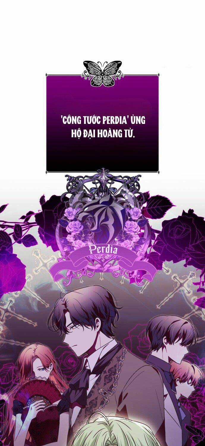 Gia Đình Phản Diện Phản Đối Tự Lập Chapter 1 trang 74