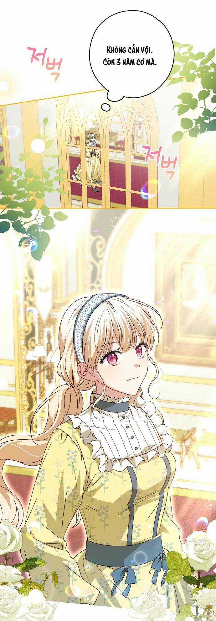 Gia Đình Phản Diện Phản Đối Tự Lập Chapter 1 trang 76