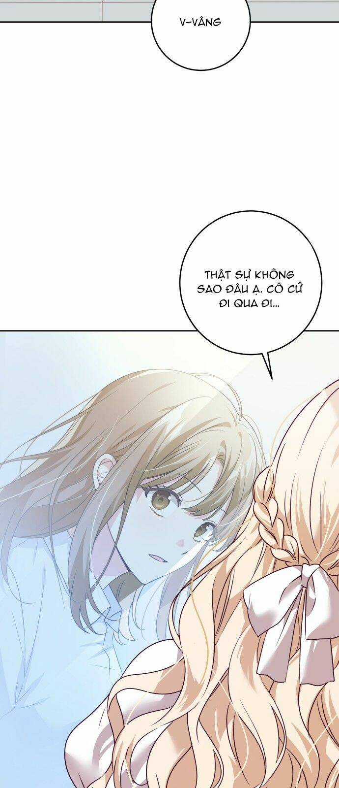 Gia Đình Phản Diện Phản Đối Tự Lập Chapter 1 trang 9