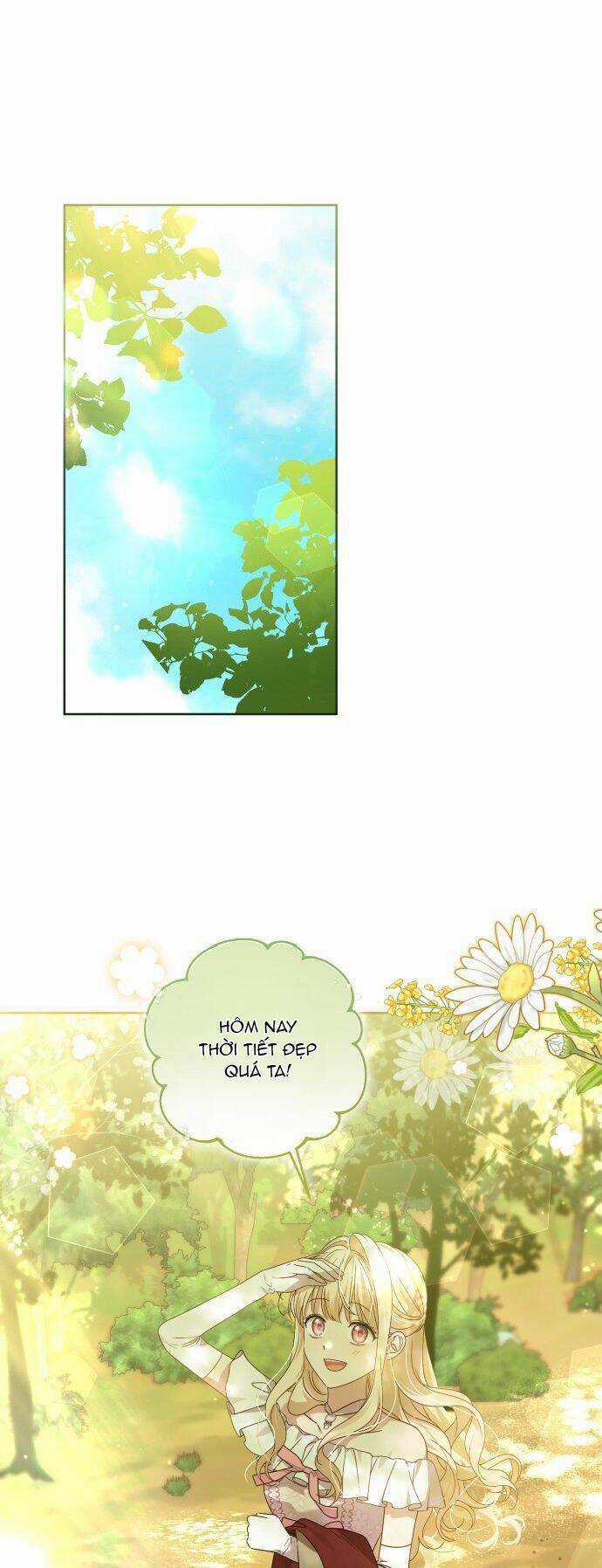 Gia Đình Phản Diện Phản Đối Tự Lập Chapter 10 trang 0