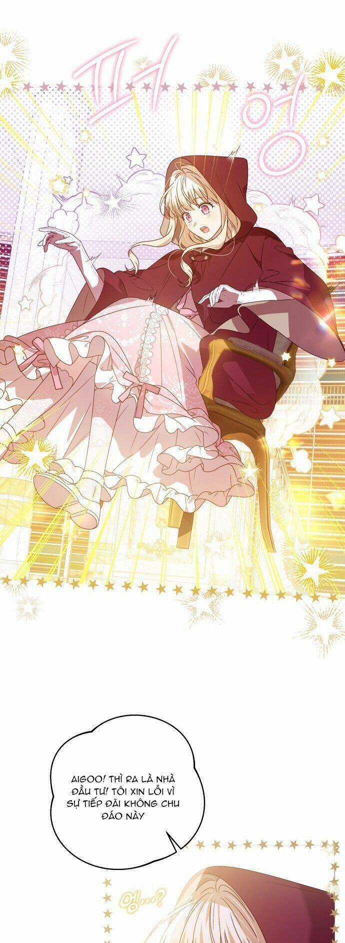 Gia Đình Phản Diện Phản Đối Tự Lập Chapter 10 trang 10