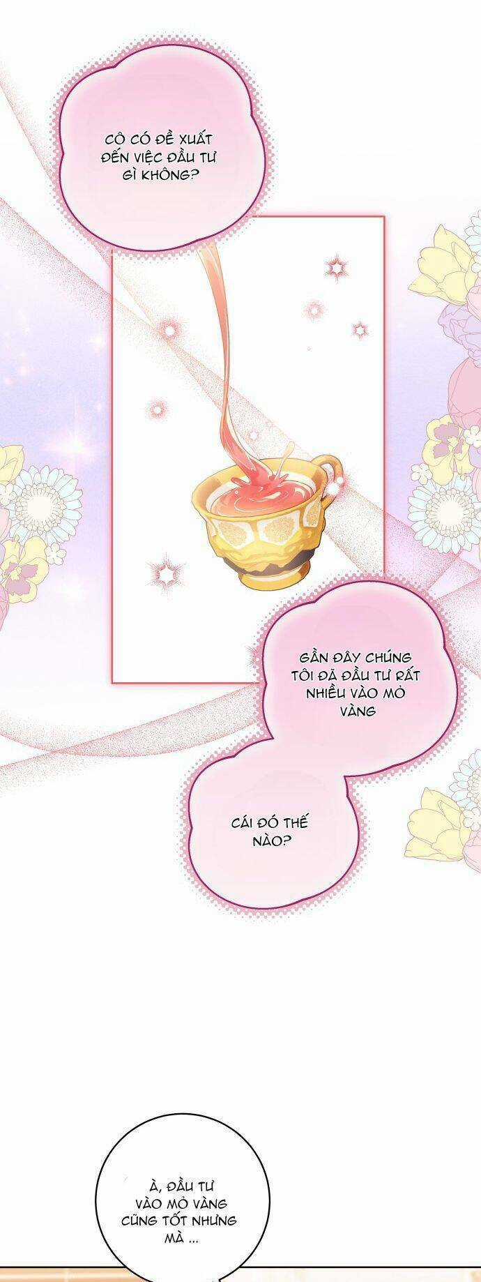 Gia Đình Phản Diện Phản Đối Tự Lập Chapter 10 trang 12