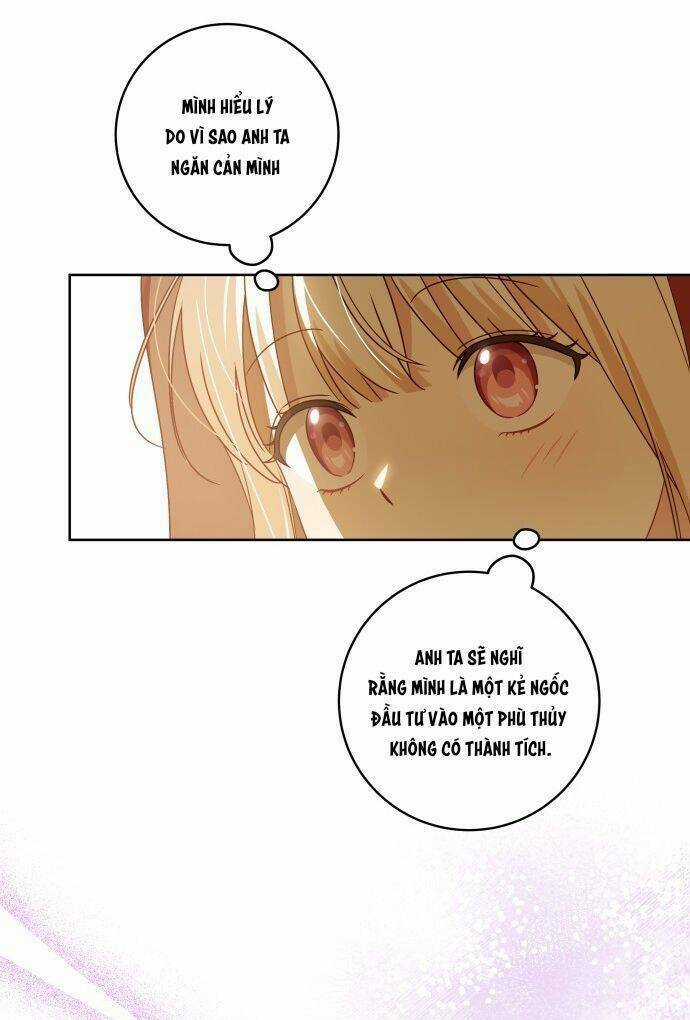 Gia Đình Phản Diện Phản Đối Tự Lập Chapter 10 trang 16