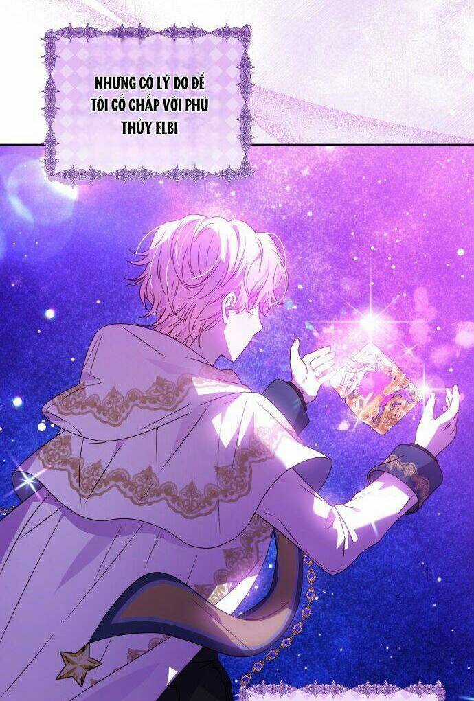 Gia Đình Phản Diện Phản Đối Tự Lập Chapter 10 trang 17