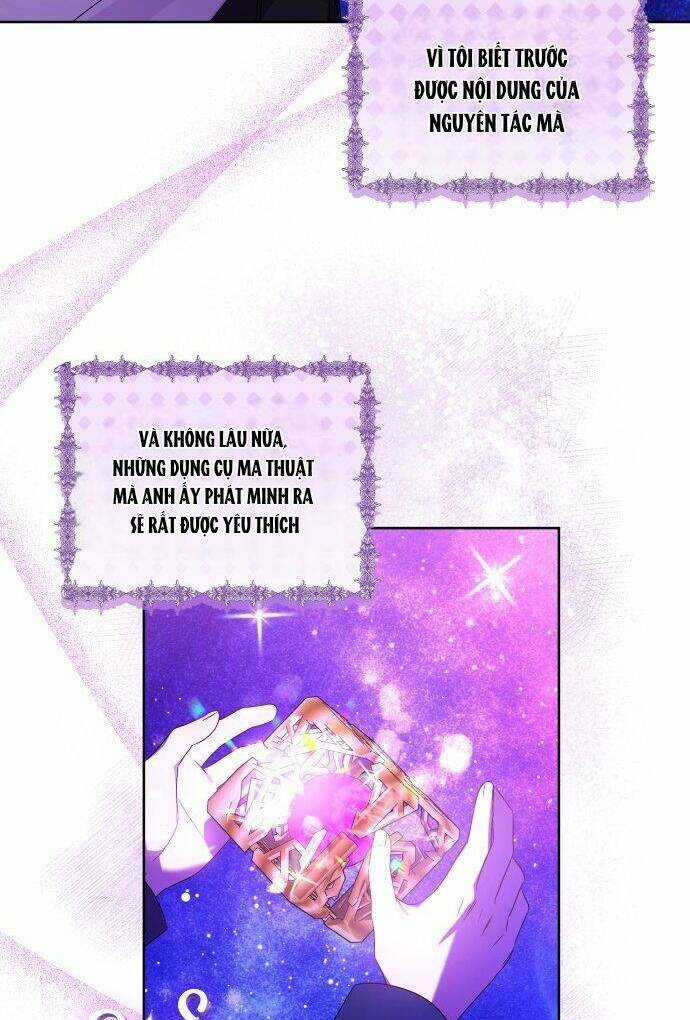 Gia Đình Phản Diện Phản Đối Tự Lập Chapter 10 trang 18