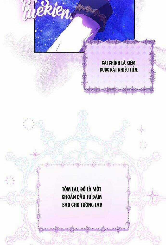 Gia Đình Phản Diện Phản Đối Tự Lập Chapter 10 trang 19