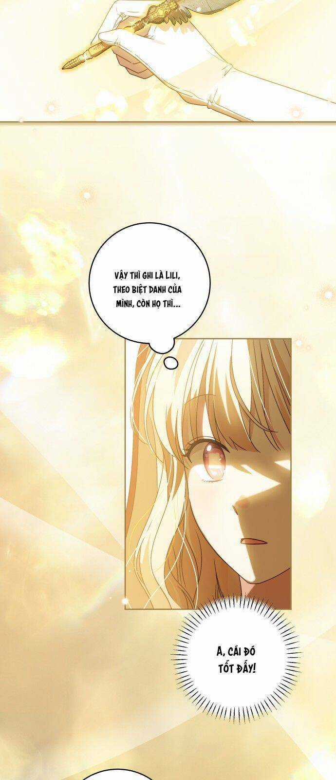 Gia Đình Phản Diện Phản Đối Tự Lập Chapter 10 trang 22