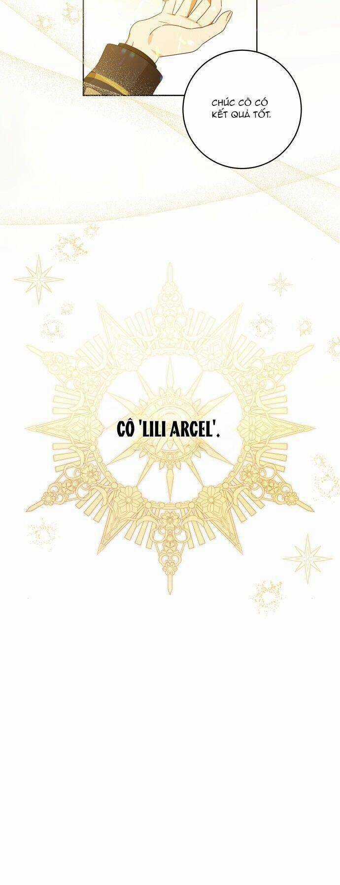 Gia Đình Phản Diện Phản Đối Tự Lập Chapter 10 trang 24