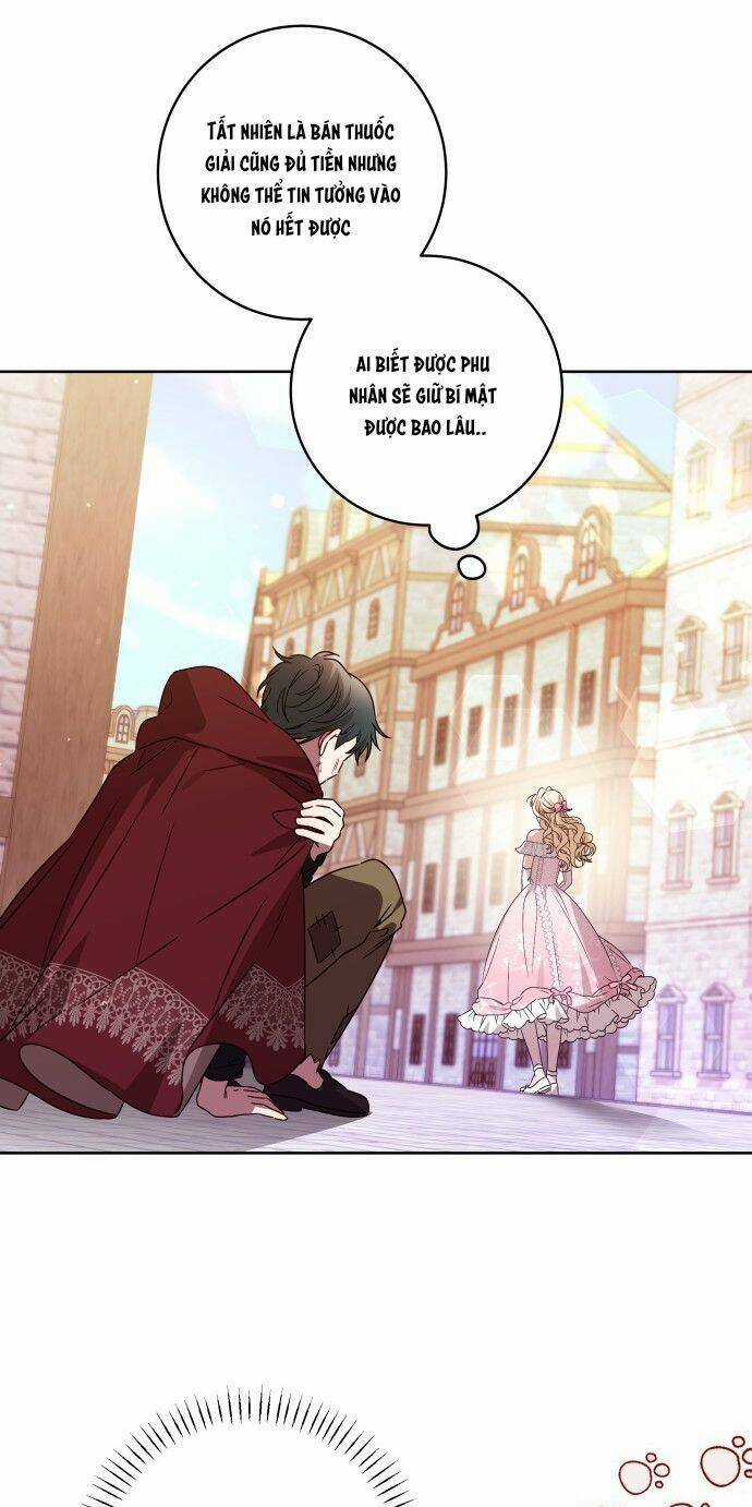 Gia Đình Phản Diện Phản Đối Tự Lập Chapter 10 trang 26