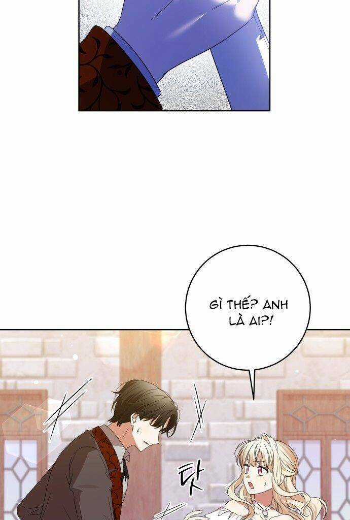 Gia Đình Phản Diện Phản Đối Tự Lập Chapter 10 trang 35