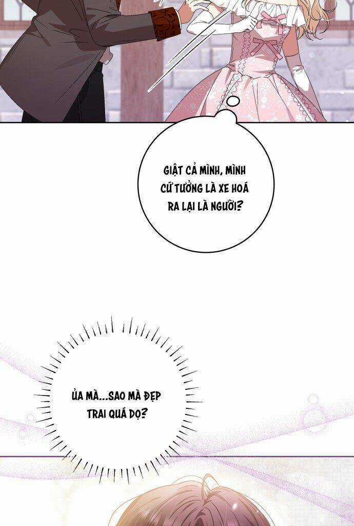 Gia Đình Phản Diện Phản Đối Tự Lập Chapter 10 trang 36