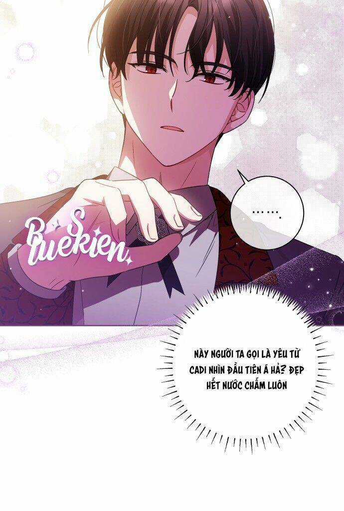 Gia Đình Phản Diện Phản Đối Tự Lập Chapter 10 trang 37