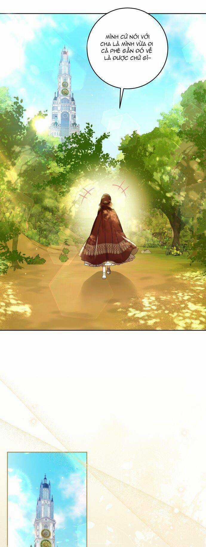 Gia Đình Phản Diện Phản Đối Tự Lập Chapter 10 trang 4