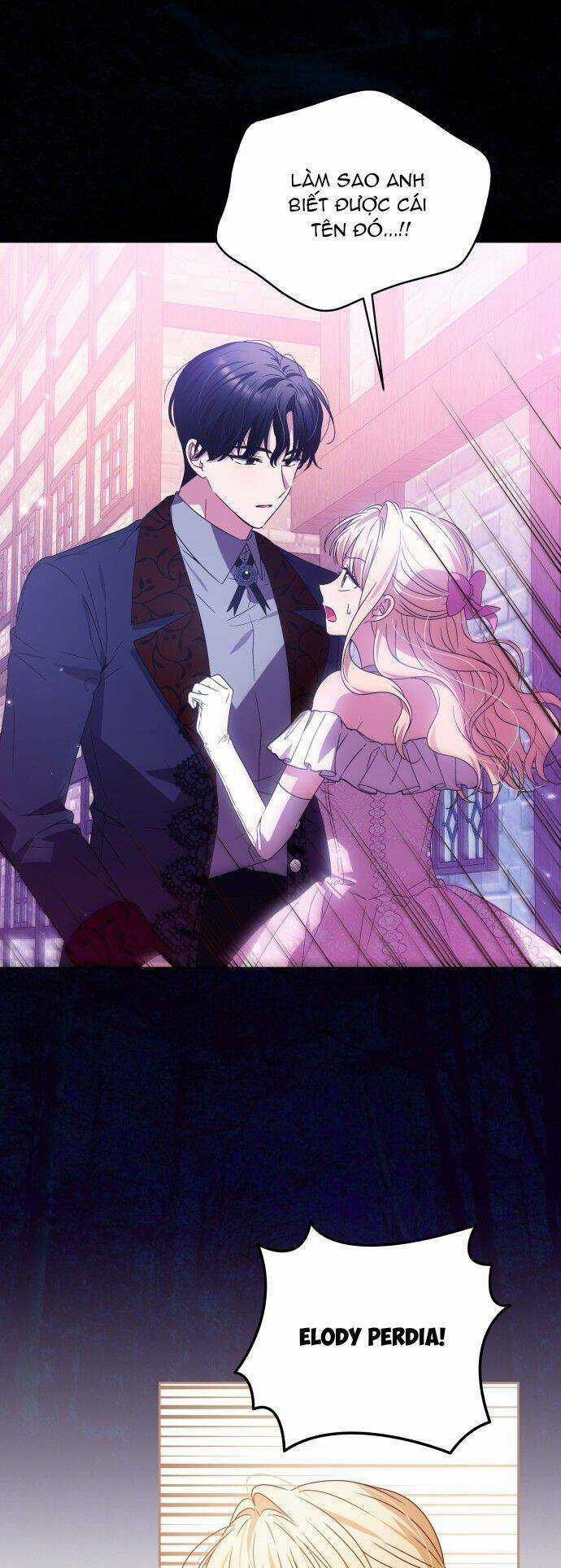 Gia Đình Phản Diện Phản Đối Tự Lập Chapter 10 trang 40