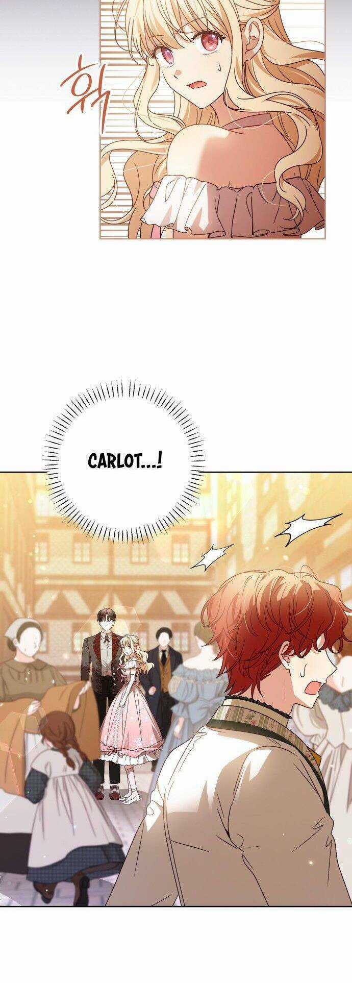 Gia Đình Phản Diện Phản Đối Tự Lập Chapter 10 trang 41