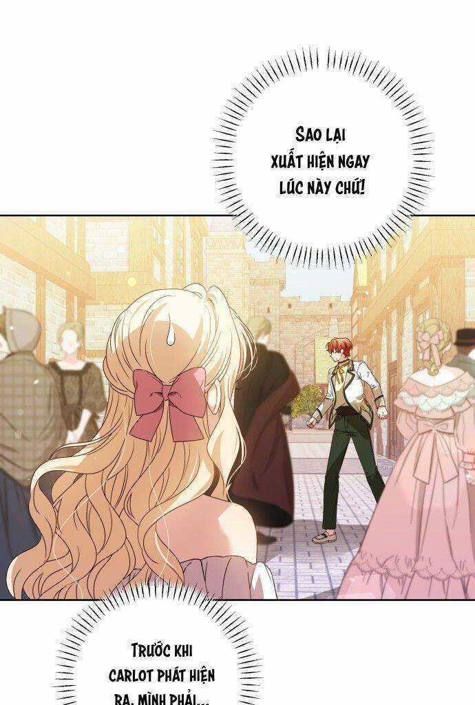 Gia Đình Phản Diện Phản Đối Tự Lập Chapter 10 trang 42