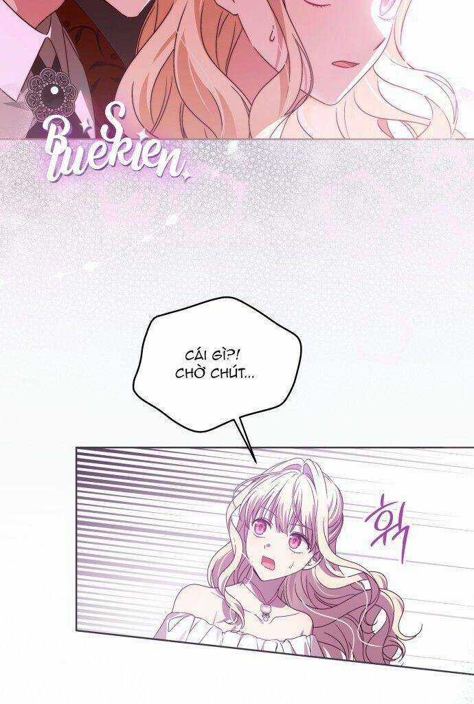 Gia Đình Phản Diện Phản Đối Tự Lập Chapter 10 trang 45