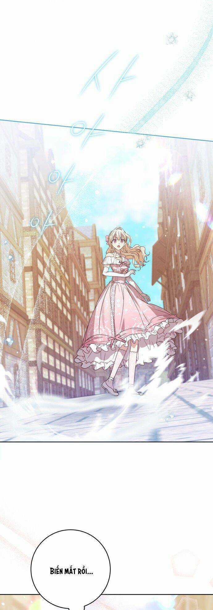 Gia Đình Phản Diện Phản Đối Tự Lập Chapter 10 trang 46