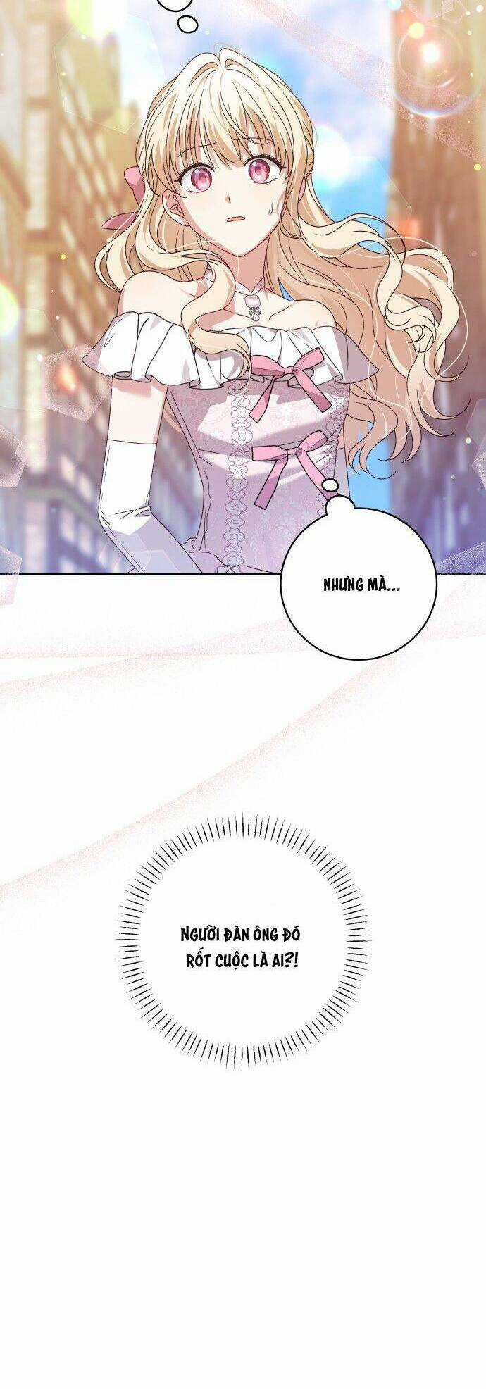 Gia Đình Phản Diện Phản Đối Tự Lập Chapter 10 trang 47