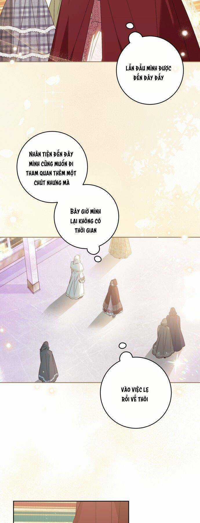 Gia Đình Phản Diện Phản Đối Tự Lập Chapter 10 trang 6