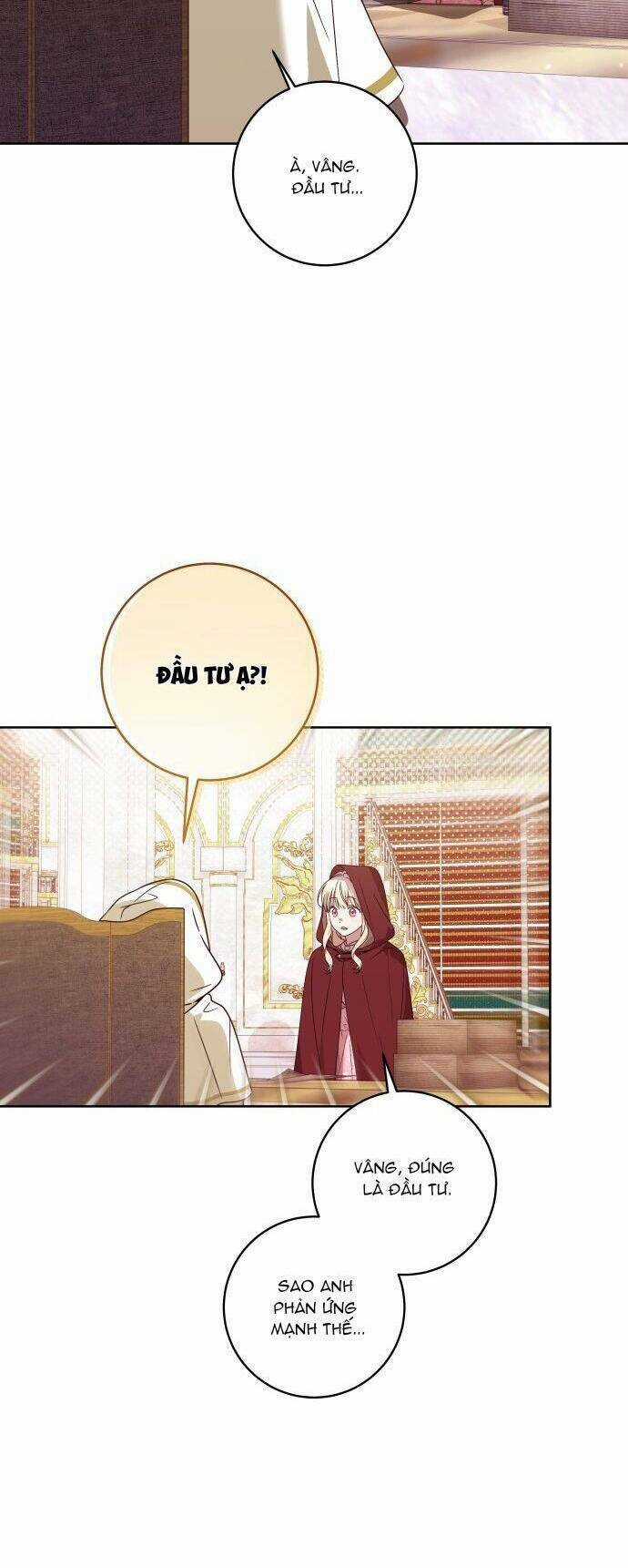 Gia Đình Phản Diện Phản Đối Tự Lập Chapter 10 trang 9