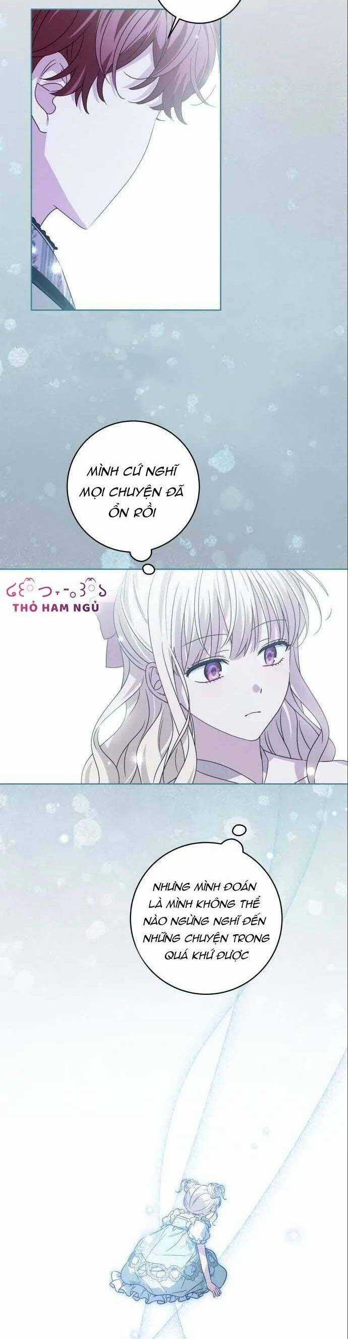 Gia Đình Phản Diện Phản Đối Tự Lập Chapter 11 trang 18