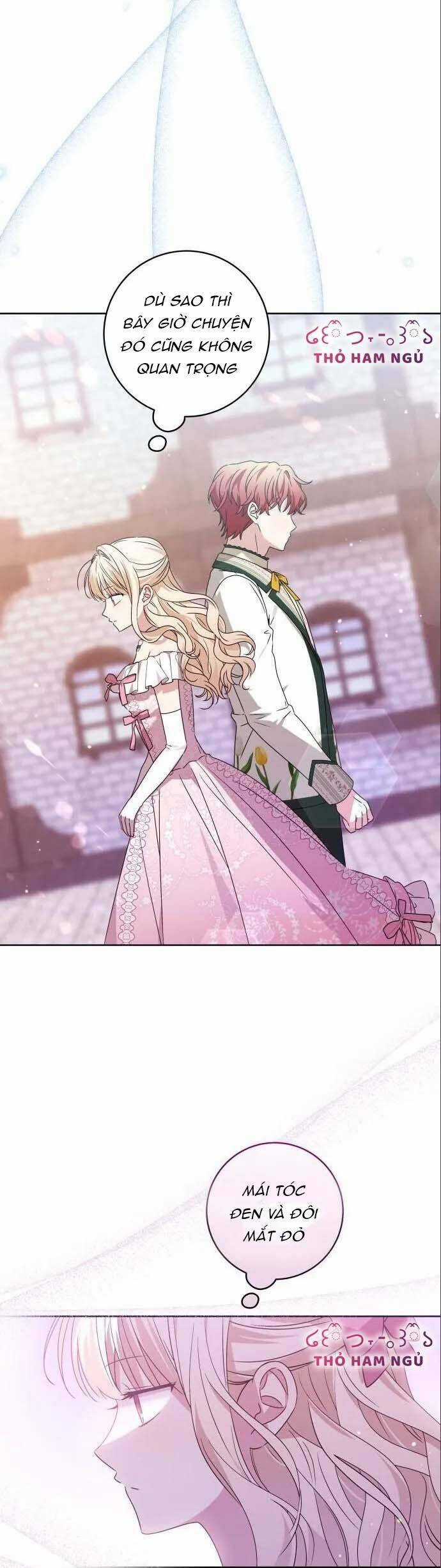 Gia Đình Phản Diện Phản Đối Tự Lập Chapter 11 trang 19