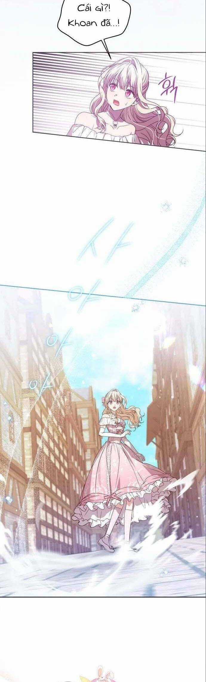 Gia Đình Phản Diện Phản Đối Tự Lập Chapter 11 trang 2