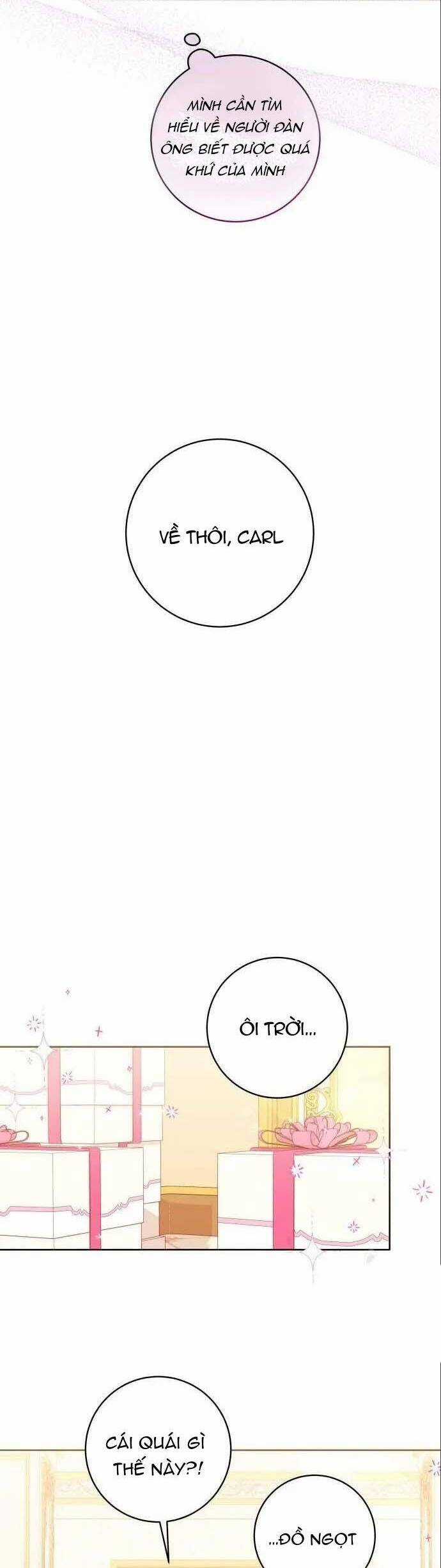 Gia Đình Phản Diện Phản Đối Tự Lập Chapter 11 trang 20