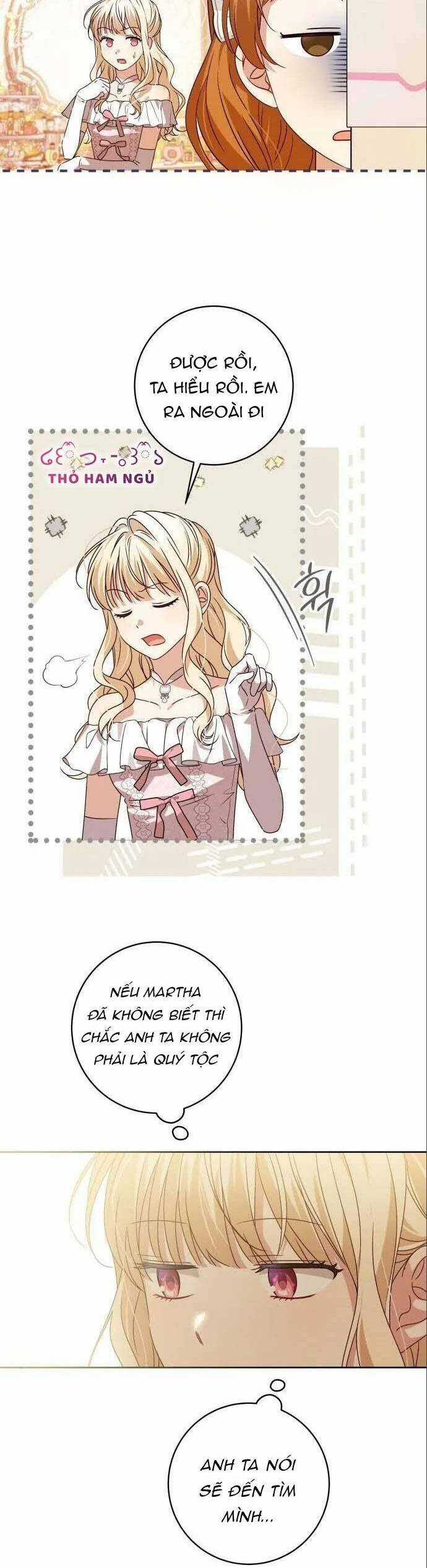 Gia Đình Phản Diện Phản Đối Tự Lập Chapter 11 trang 26