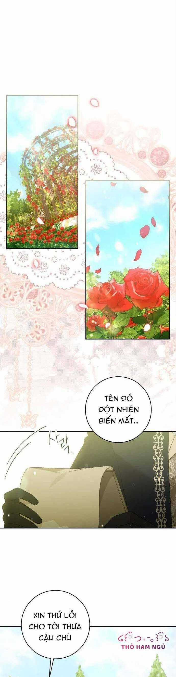 Gia Đình Phản Diện Phản Đối Tự Lập Chapter 11 trang 29