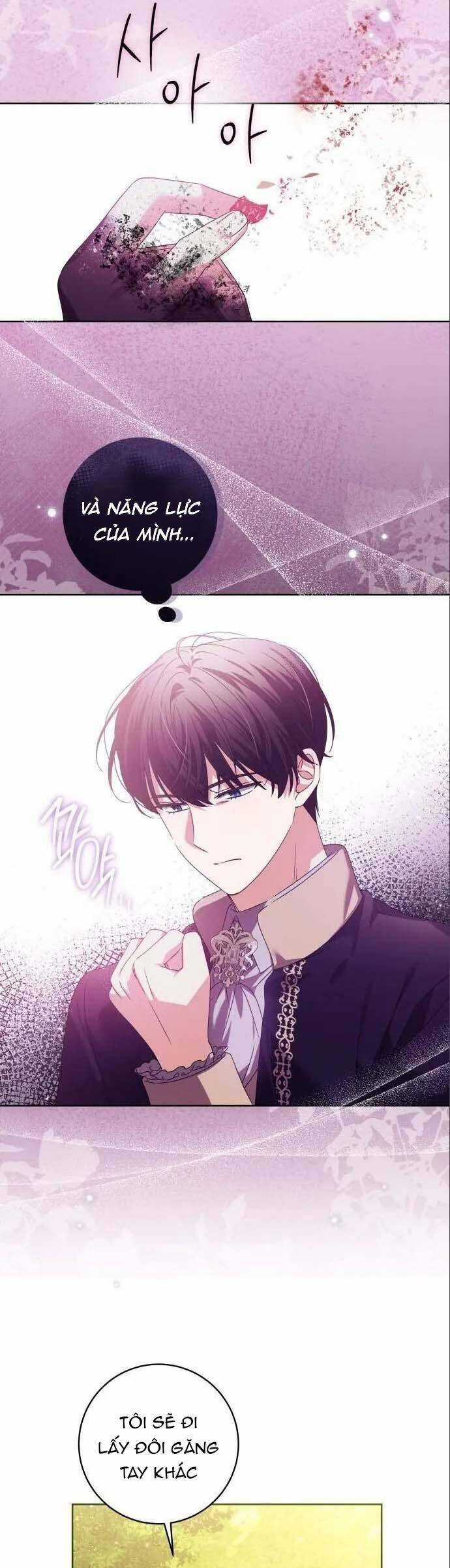 Gia Đình Phản Diện Phản Đối Tự Lập Chapter 11 trang 34