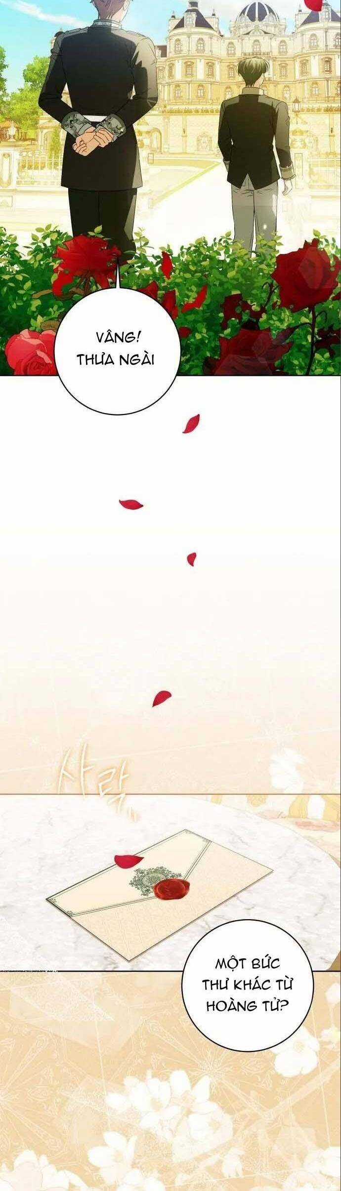 Gia Đình Phản Diện Phản Đối Tự Lập Chapter 11 trang 36