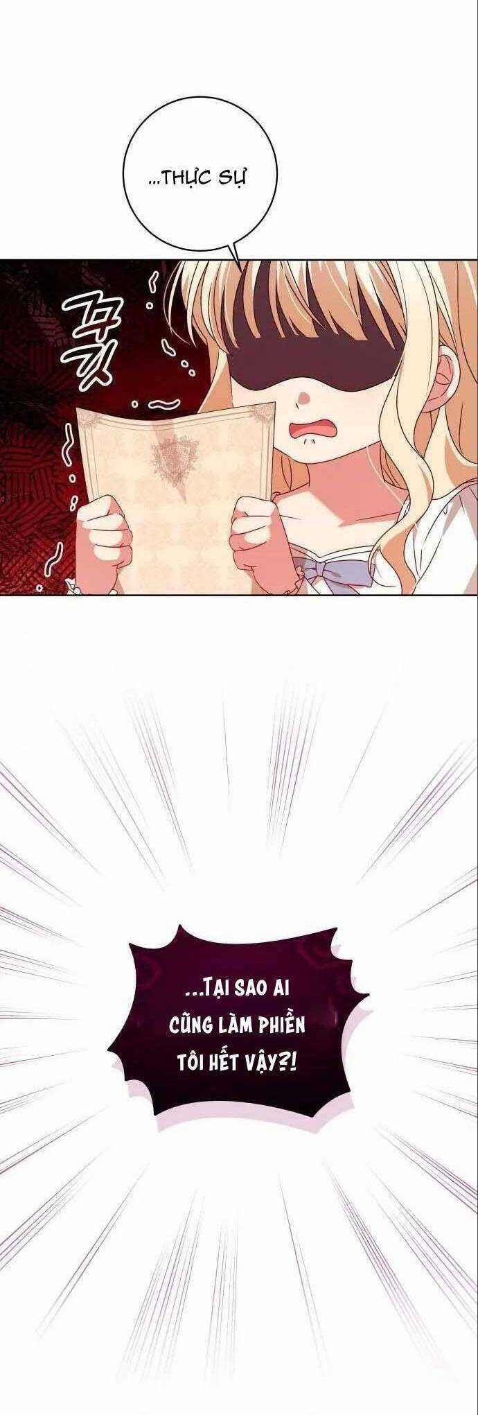 Gia Đình Phản Diện Phản Đối Tự Lập Chapter 11 trang 38