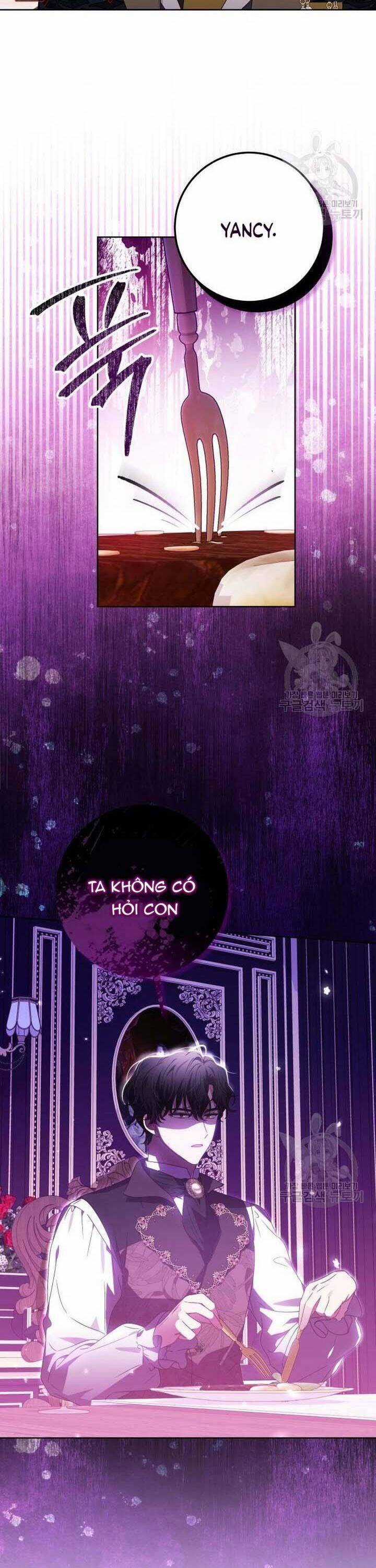 Gia Đình Phản Diện Phản Đối Tự Lập Chapter 12 trang 18