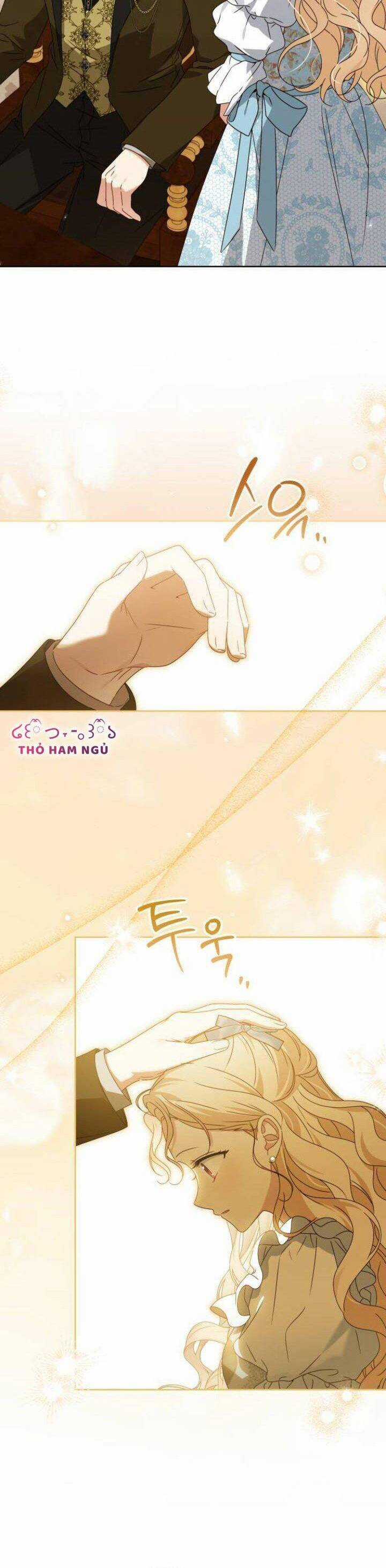 Gia Đình Phản Diện Phản Đối Tự Lập Chapter 13 trang 27